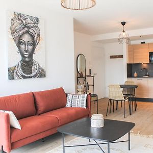 Appartement met een Slaapkamer
